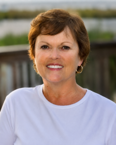 Evelyn Quinn